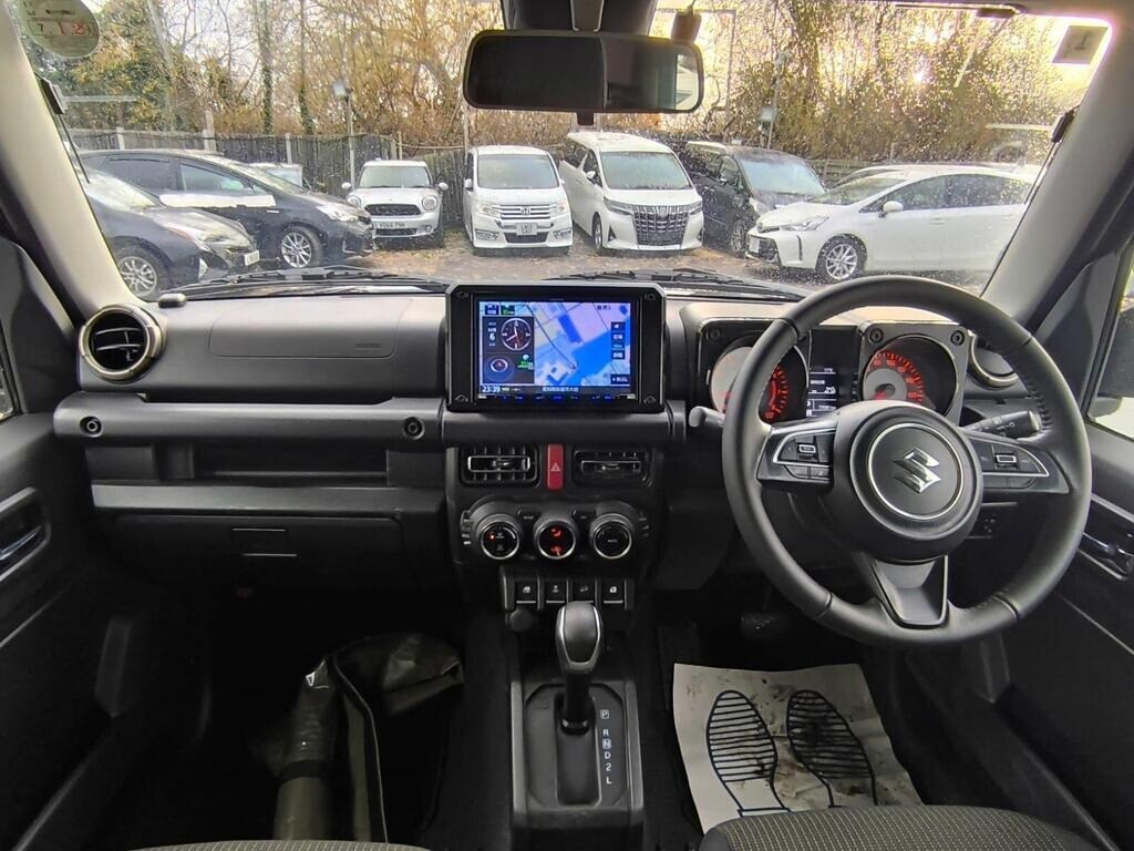 Used Suzuki Jimny 2024 for sale - 77812795: Photo 10