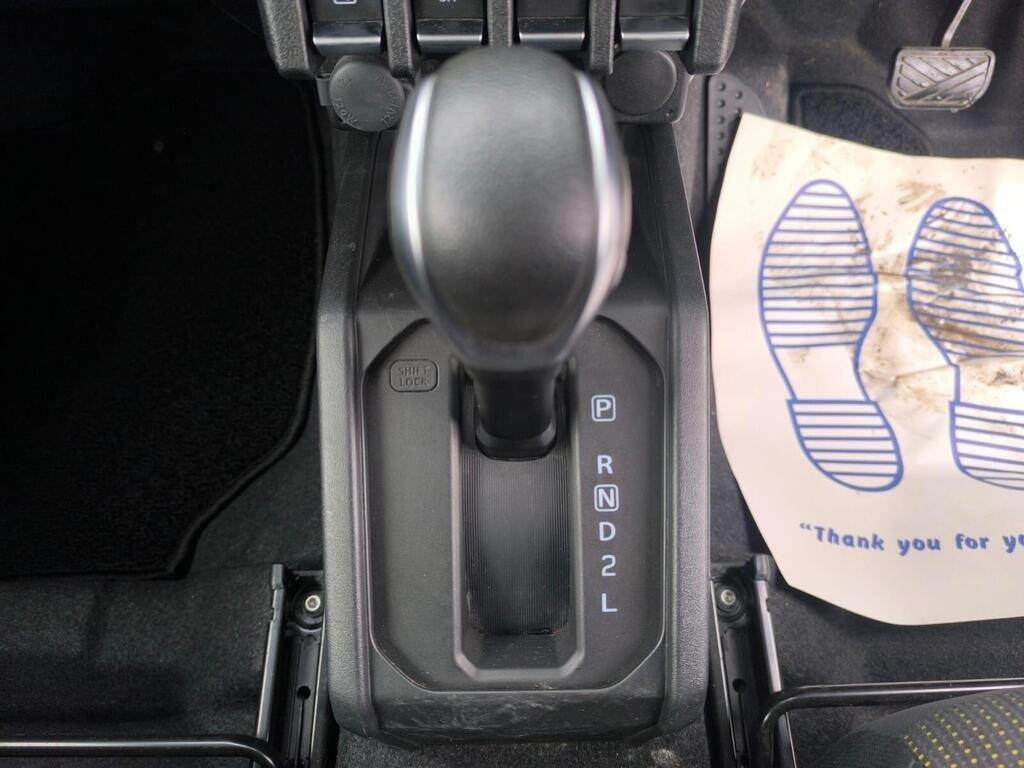Used Suzuki Jimny 2024 for sale - 77812795: Photo 13