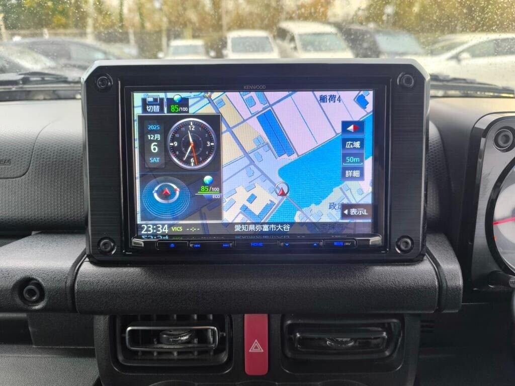 Used Suzuki Jimny 2024 for sale - 77812795: Photo 15