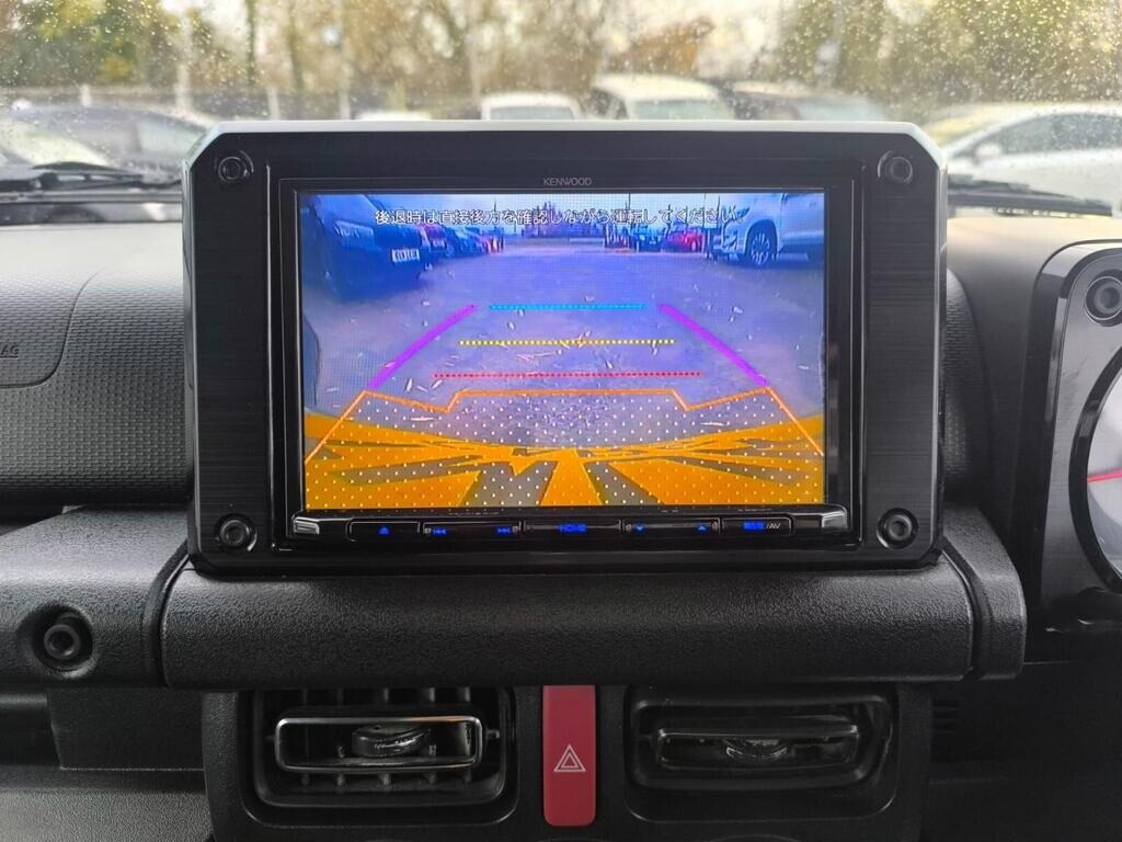 Used Suzuki Jimny 2024 for sale - 77812795: Photo 16