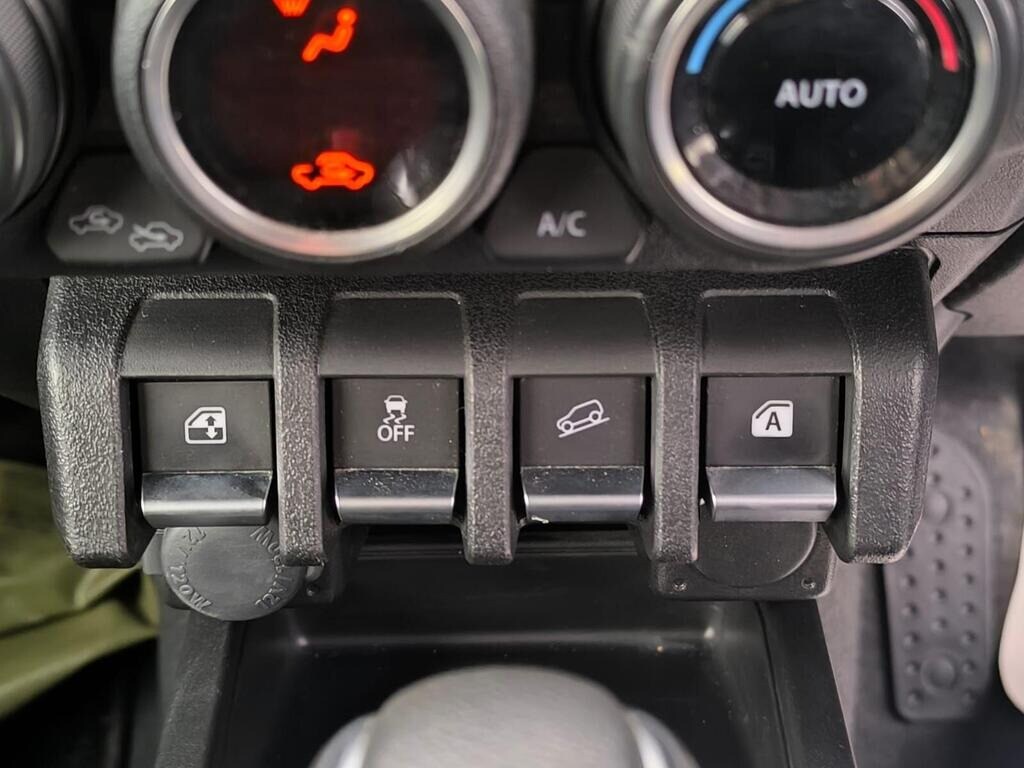 Used Suzuki Jimny 2024 for sale - 77812795: Photo 19