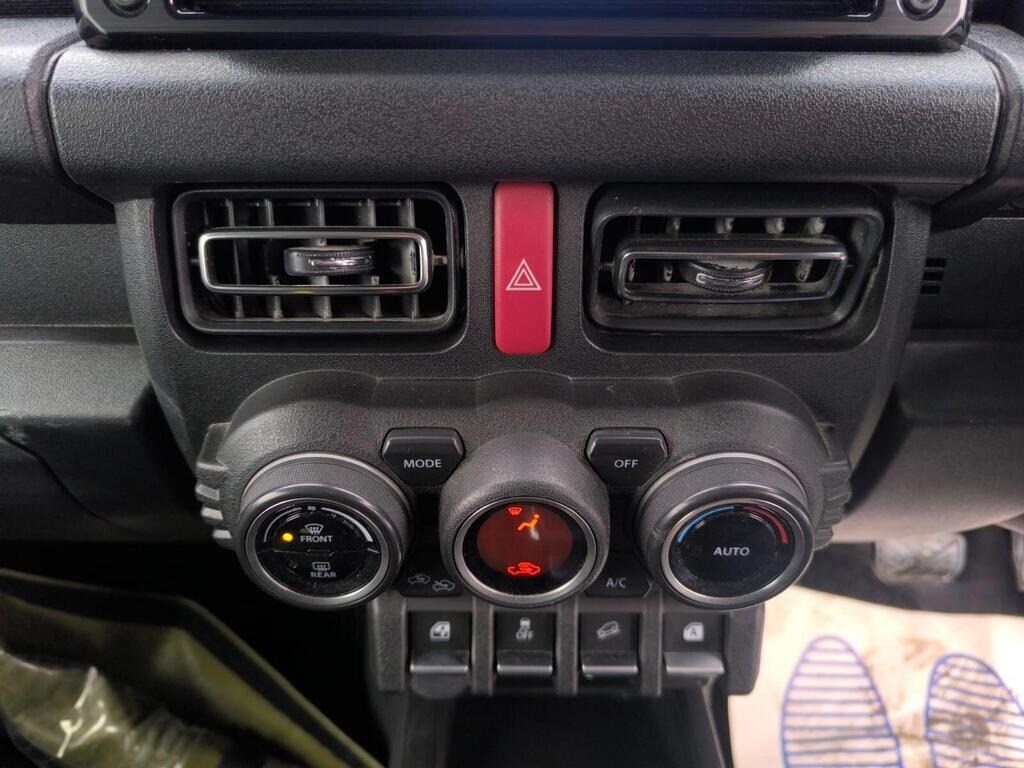 Used Suzuki Jimny 2024 for sale - 77812795: Photo 20