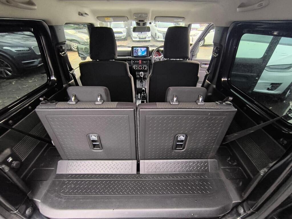 Used Suzuki Jimny 2024 for sale - 77812795: Photo 21