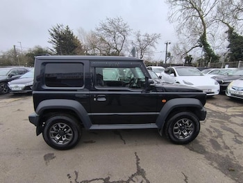 Used Suzuki Jimny 2024 for sale - 77812795: Photo