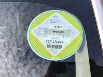 Used Toyota Prius+ 2020 for sale - 74087202: Photo