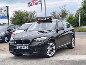 Used BMW X1 2015 for sale - 78495690: Photo