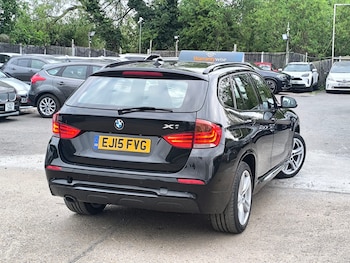 Used BMW X1 2015 for sale - 78495690: Photo