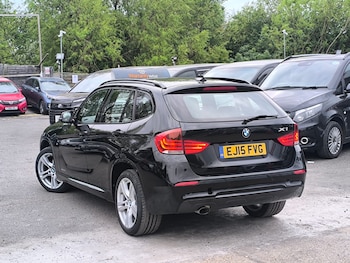 Used BMW X1 2015 for sale - 78495690: Photo