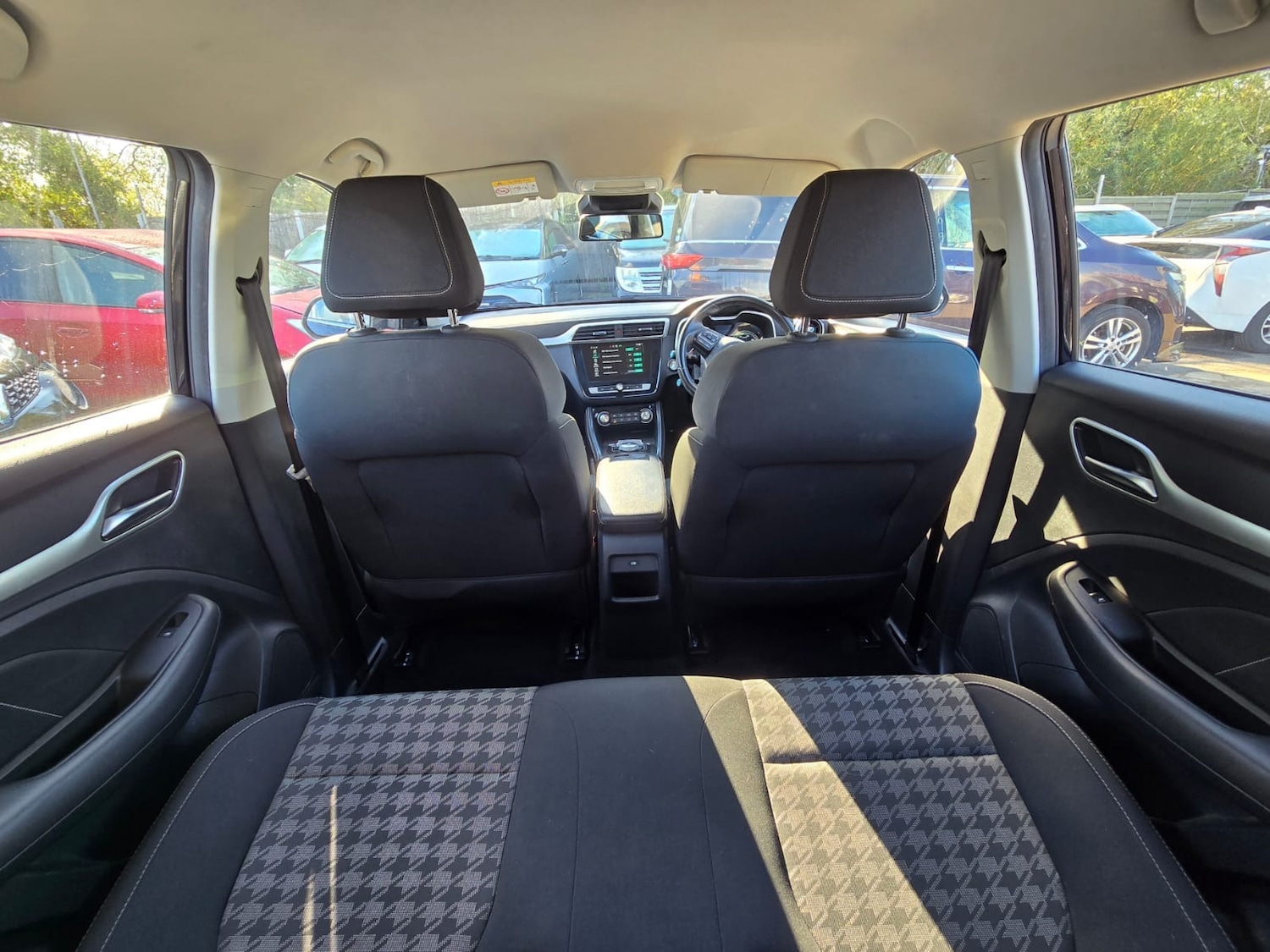 Vehicle 27