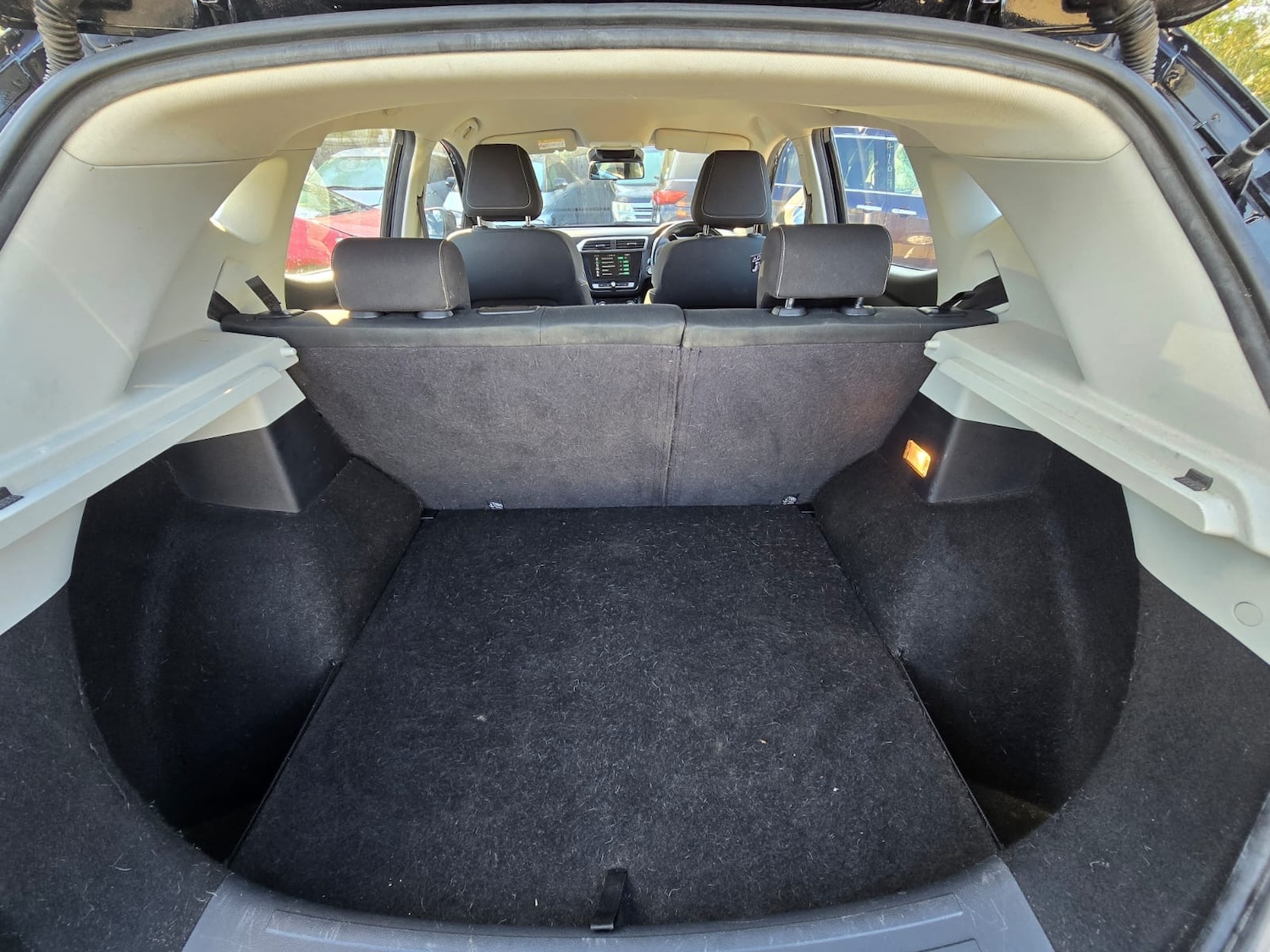 Vehicle 29