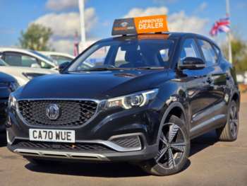 Used MG MG ZS 2020 for sale - 74398054: Photo
