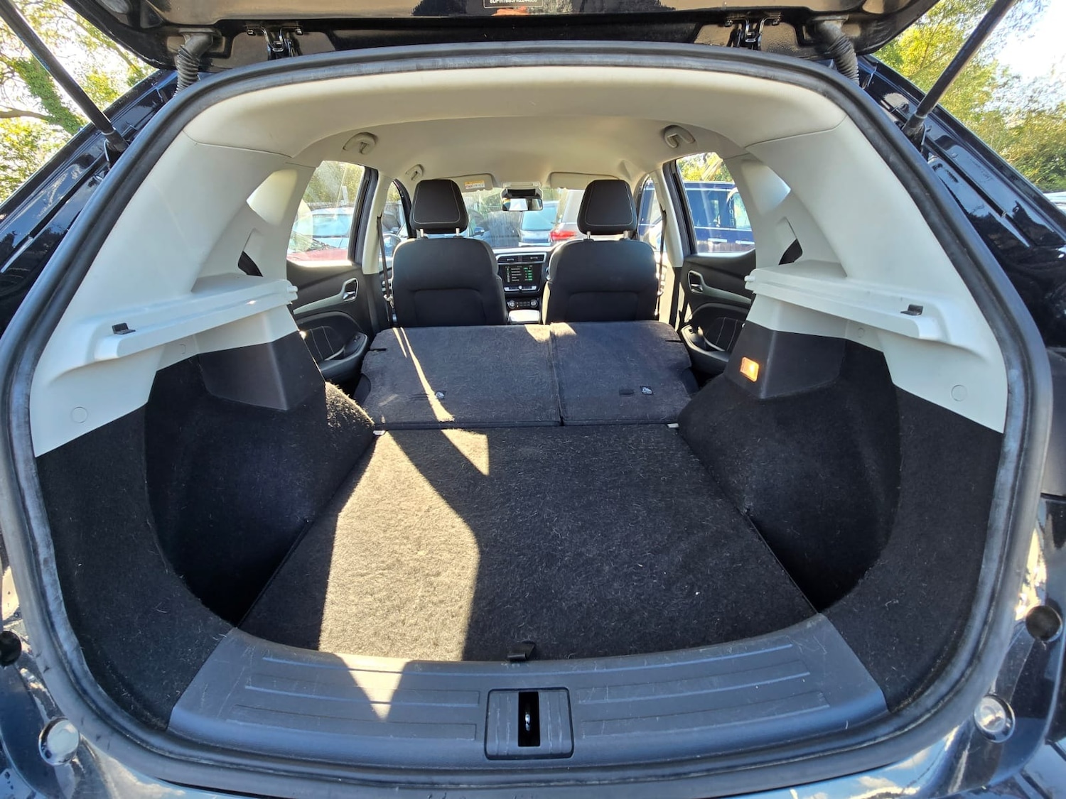 Vehicle 32