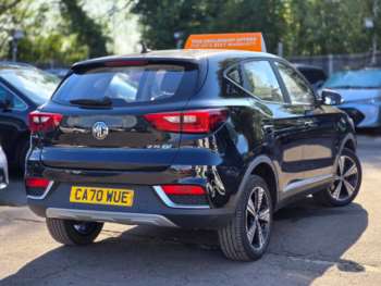 Used MG MG ZS 2020 for sale - 74398054: Photo