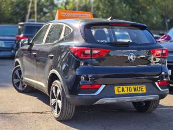 Used MG MG ZS 2020 for sale - 74398054: Photo