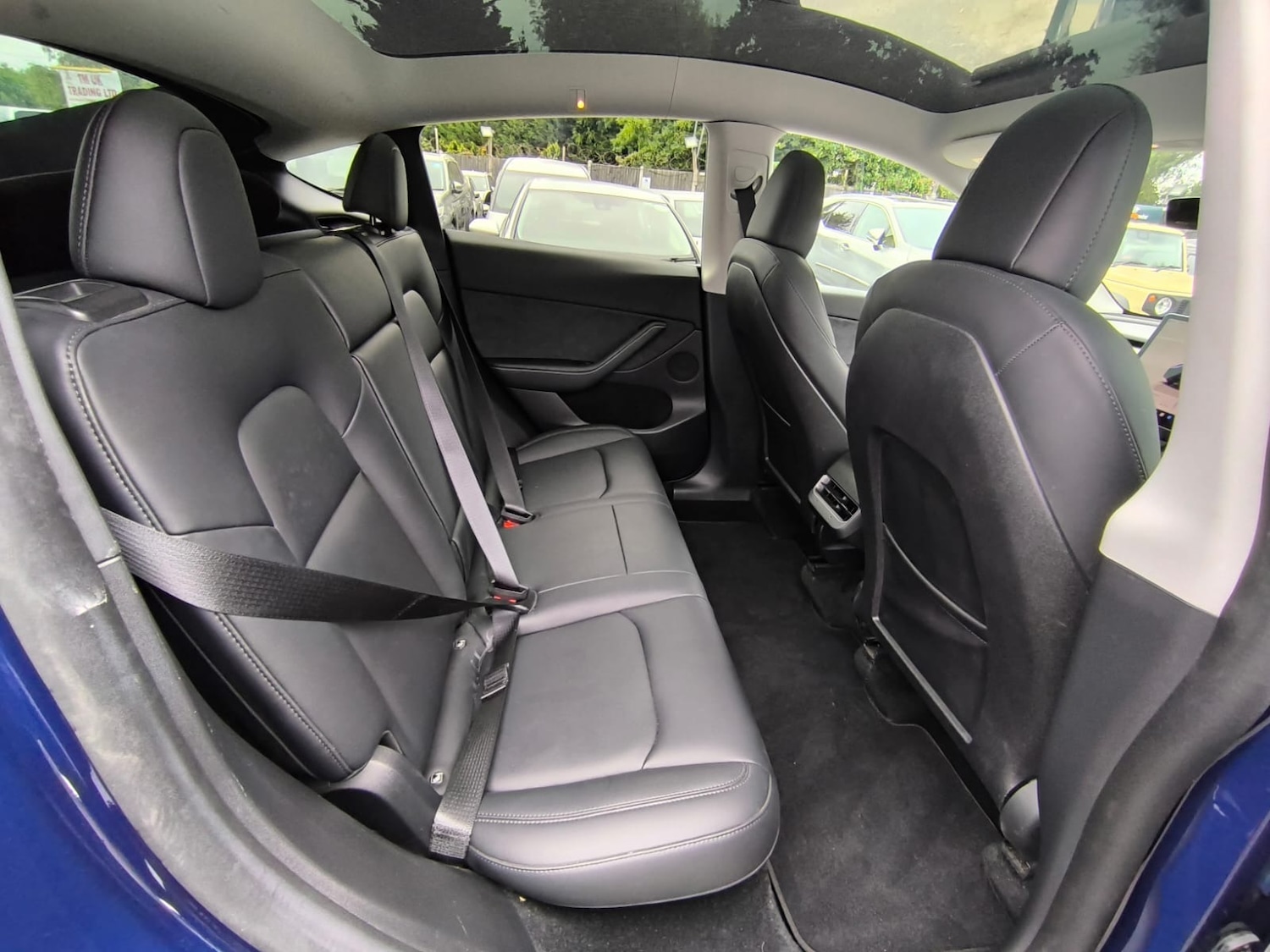 Used Tesla Model Y 2024 for sale - 76748385: Photo 11