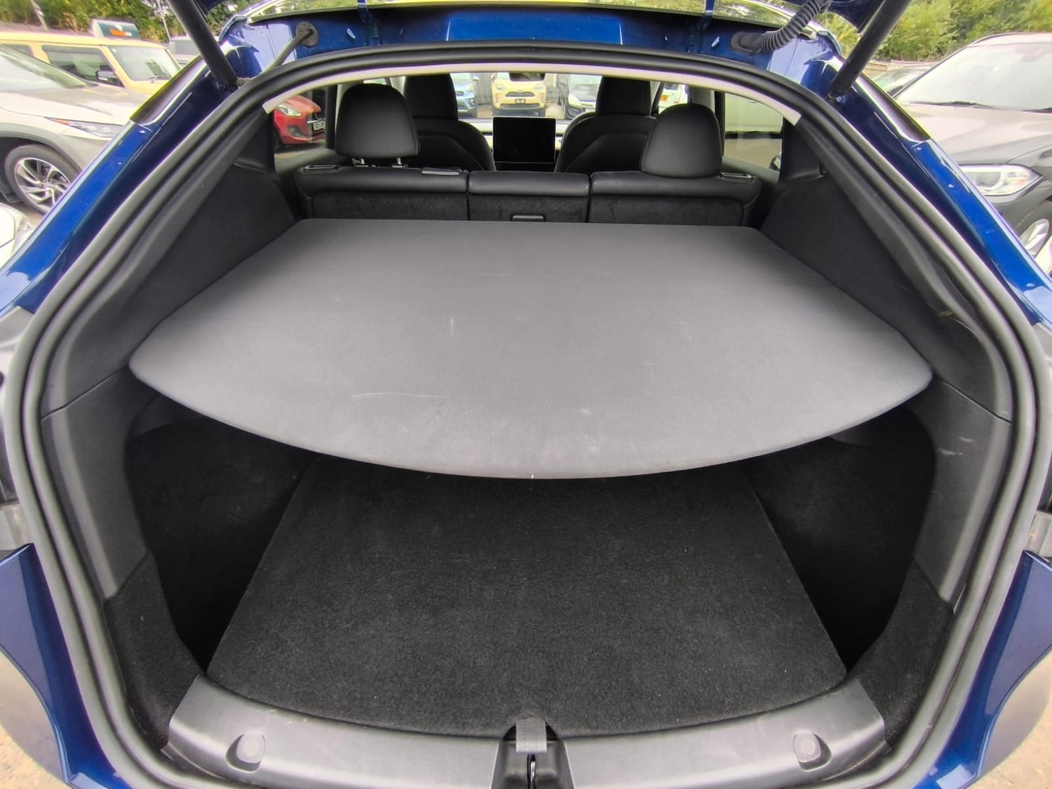 Used Tesla Model Y 2024 for sale - 76748385: Photo 34