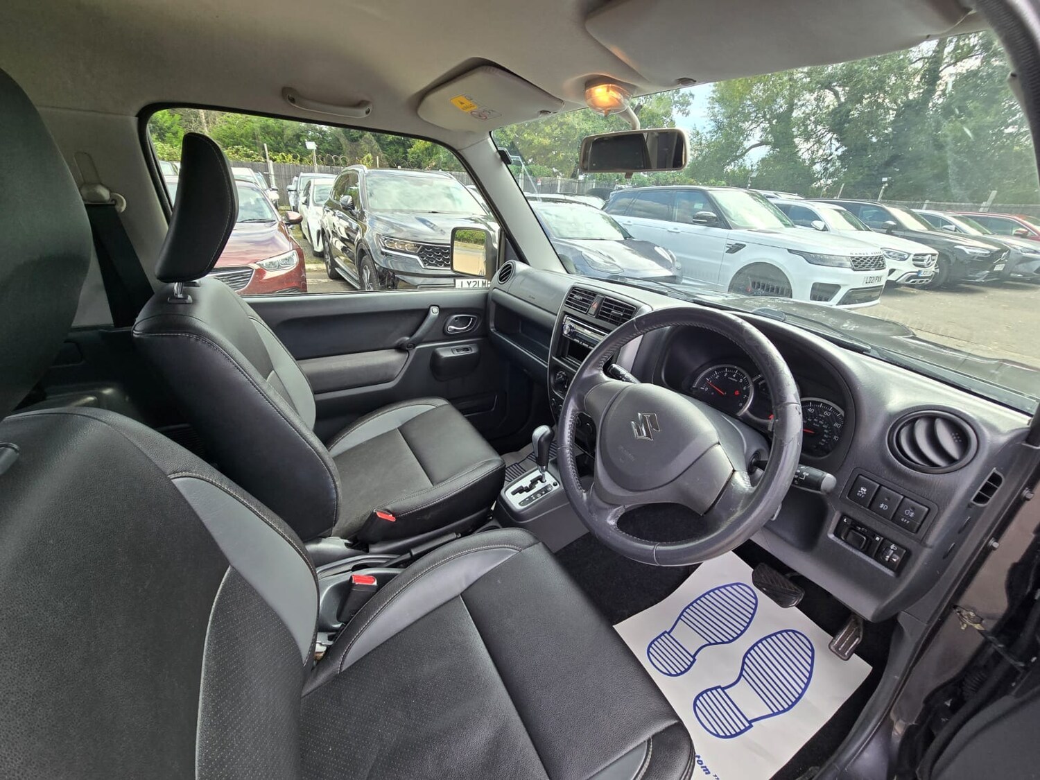 Vehicle 17