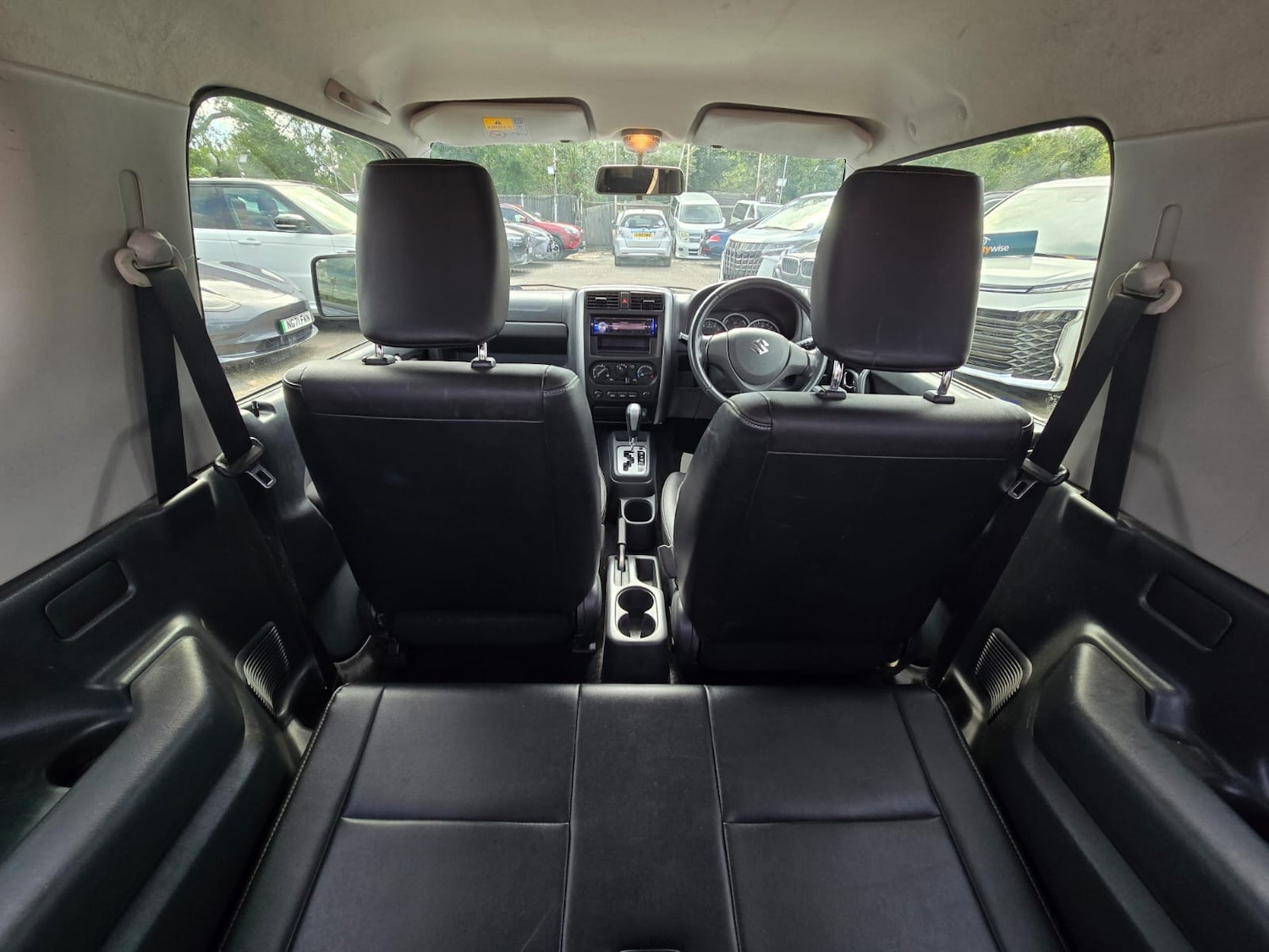 Vehicle 26