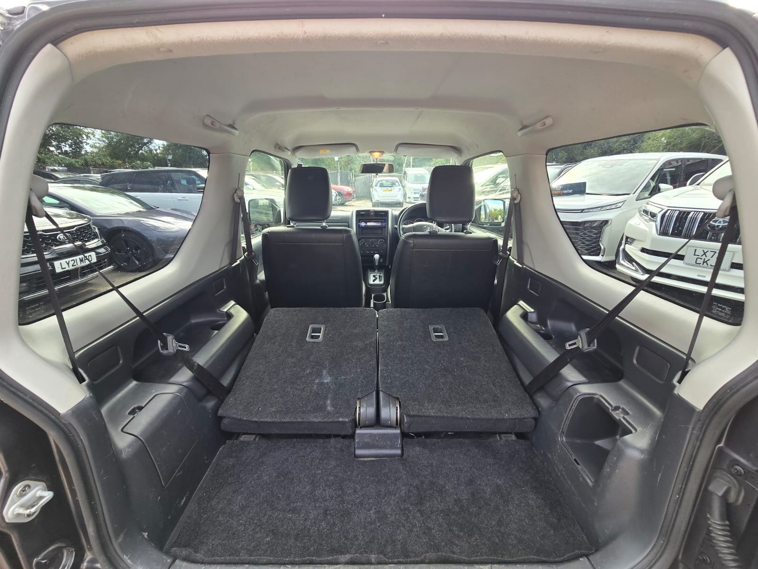 Vehicle 29