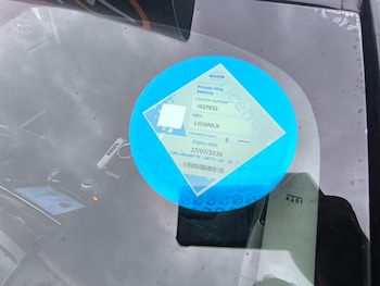 Used Toyota Prius+ 2016 for sale - 76832068: Photo