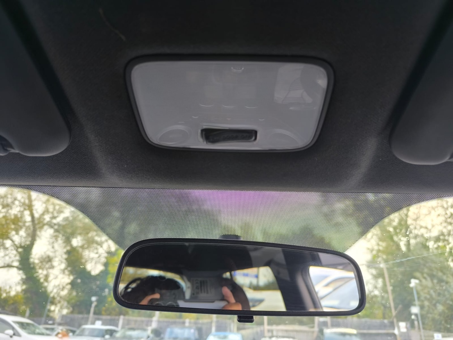 Used Hyundai i10 2018 for sale - 76363341: Photo 23