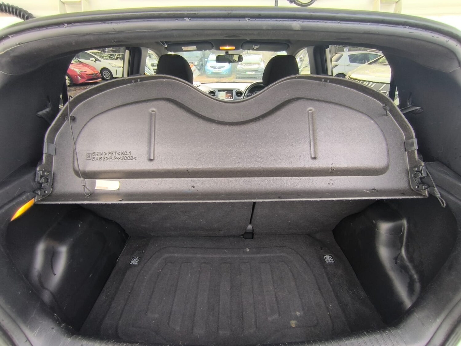 Used Hyundai i10 2018 for sale - 76363341: Photo 29