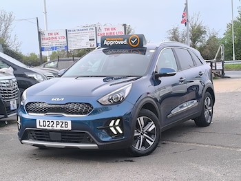 Used Kia Niro 2022 for sale - 78252227: Photo