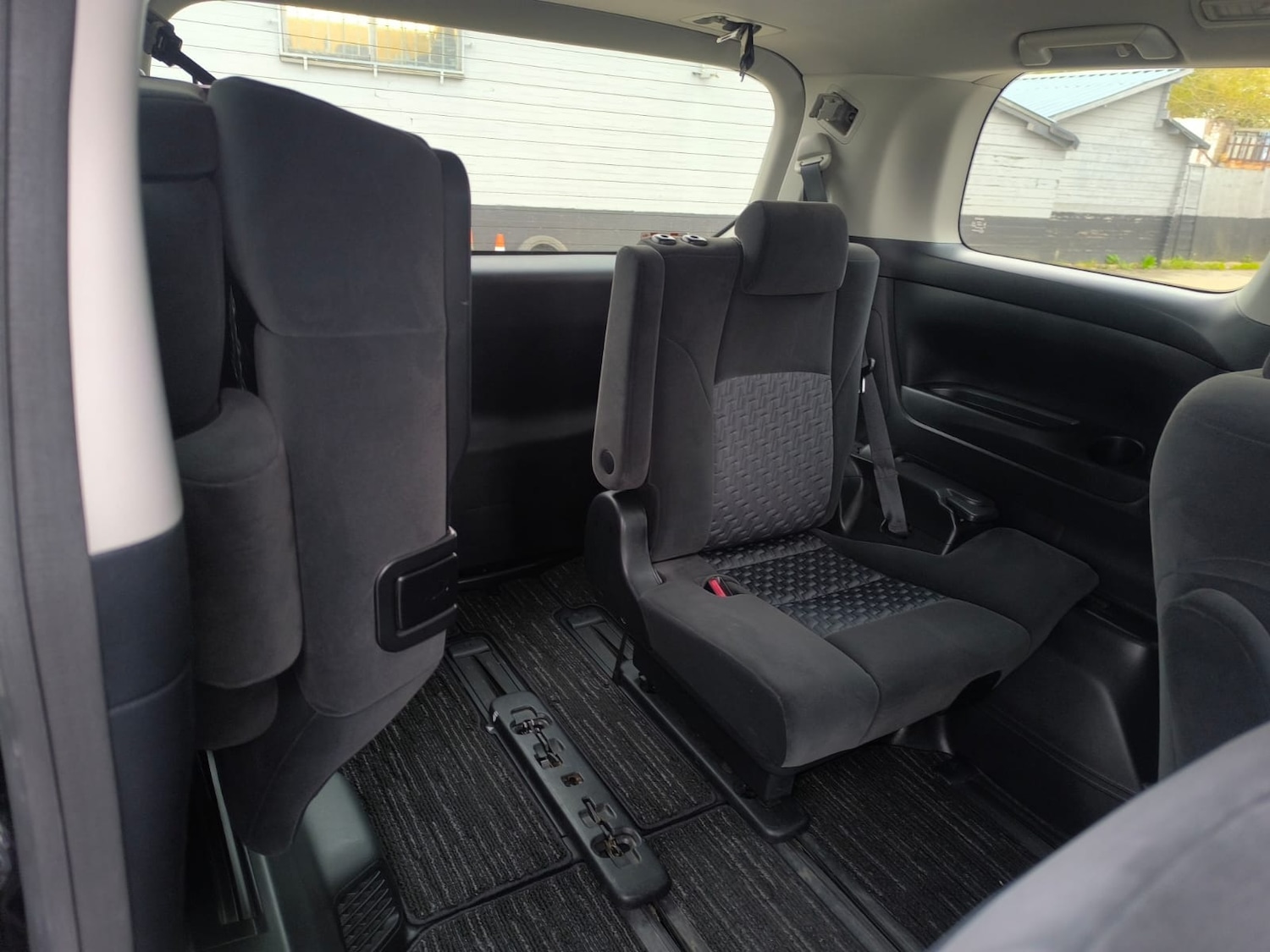 Used Toyota Alphard 2016 for sale - 78177146: Photo 13