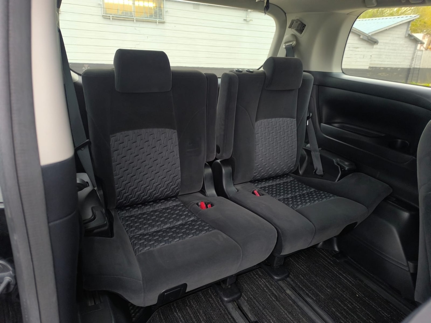 Used Toyota Alphard 2016 for sale - 78177146: Photo 14