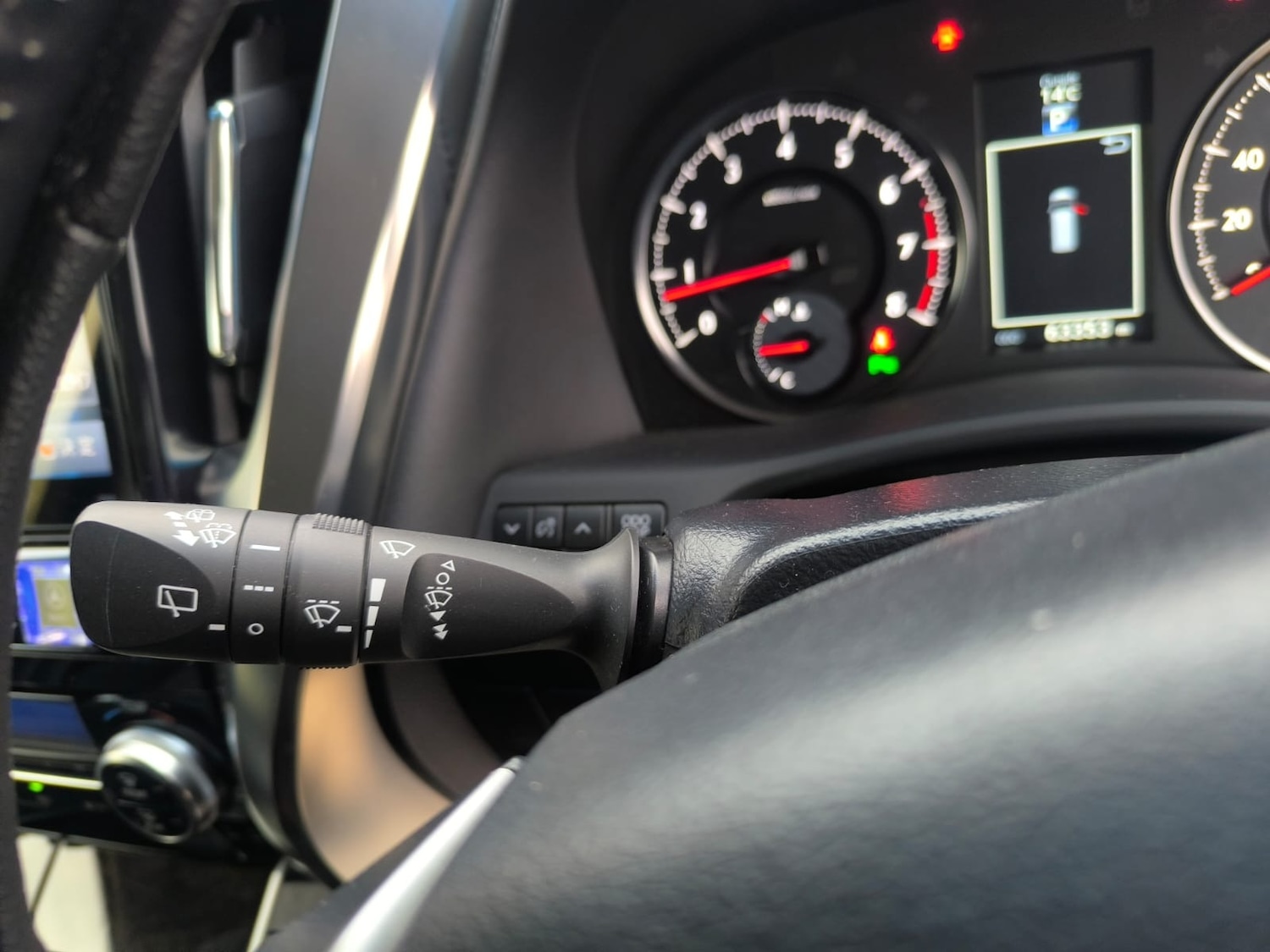 Used Toyota Alphard 2016 for sale - 78177146: Photo 24