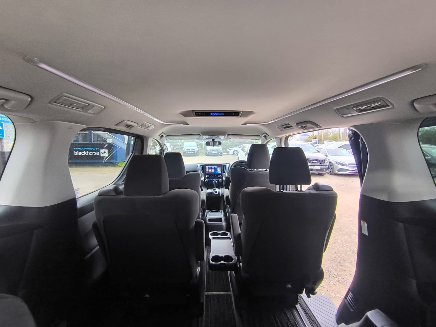 Used Toyota Alphard 2016 for sale - 78177146: Photo 33