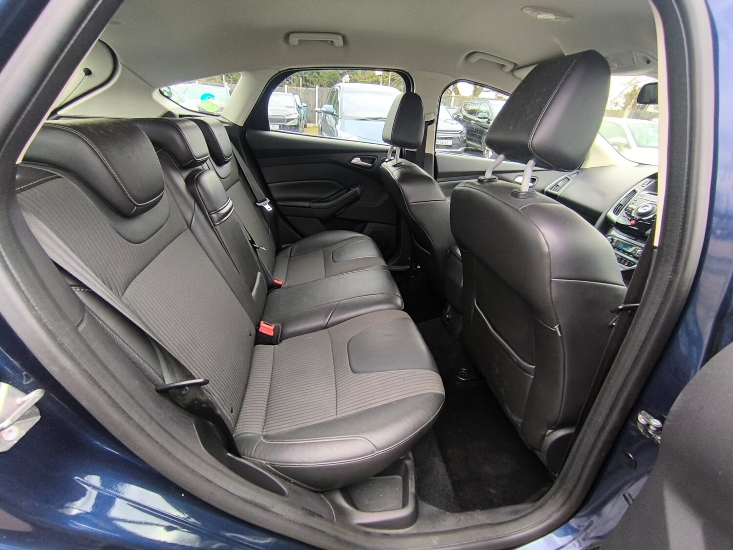 Used Ford Focus 2012 for sale - 77687759: Photo 11