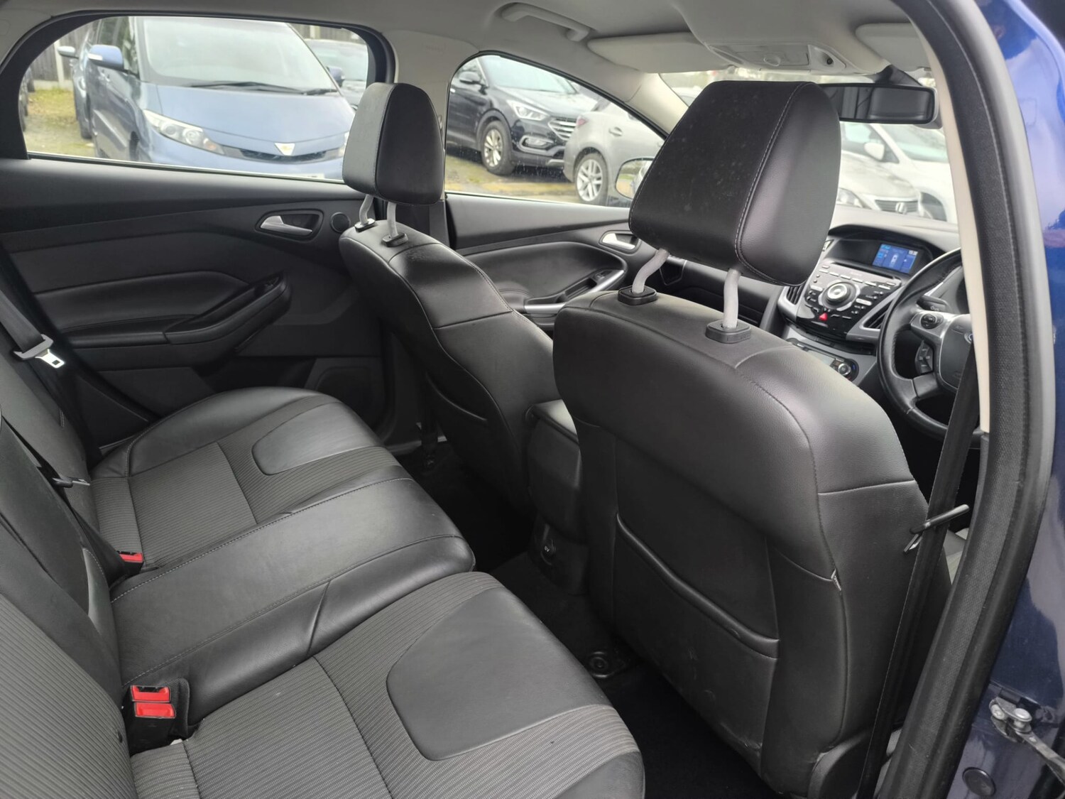 Used Ford Focus 2012 for sale - 77687759: Photo 12