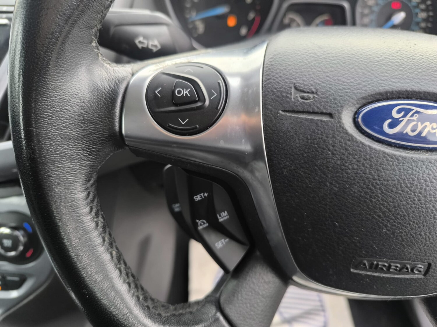 Used Ford Focus 2012 for sale - 77687759: Photo 16