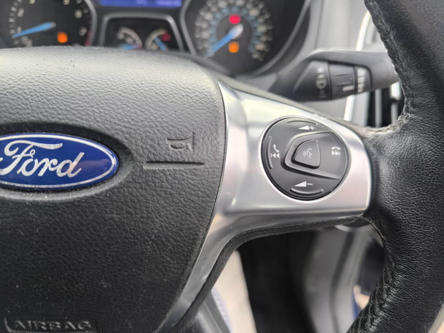 Used Ford Focus 2012 for sale - 77687759: Photo 17