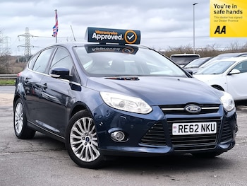 Used Ford Focus 2012 for sale - 77687759: Photo
