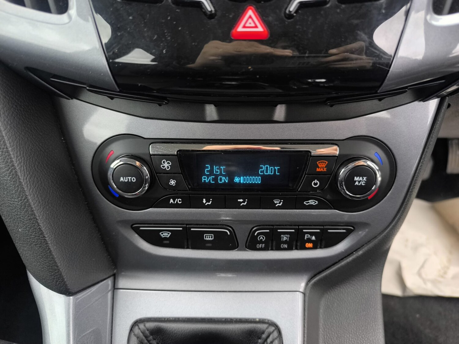 Used Ford Focus 2012 for sale - 77687759: Photo 20