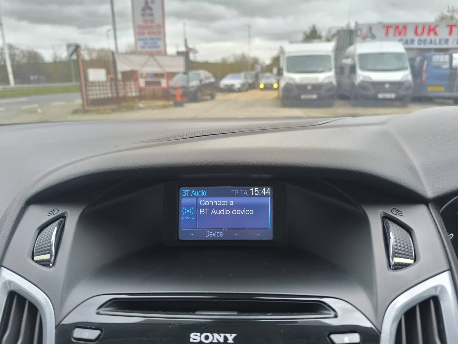 Used Ford Focus 2012 for sale - 77687759: Photo 21