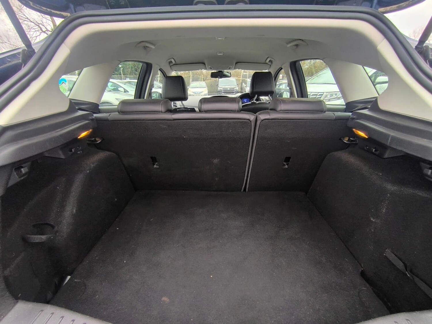 Used Ford Focus 2012 for sale - 77687759: Photo 28