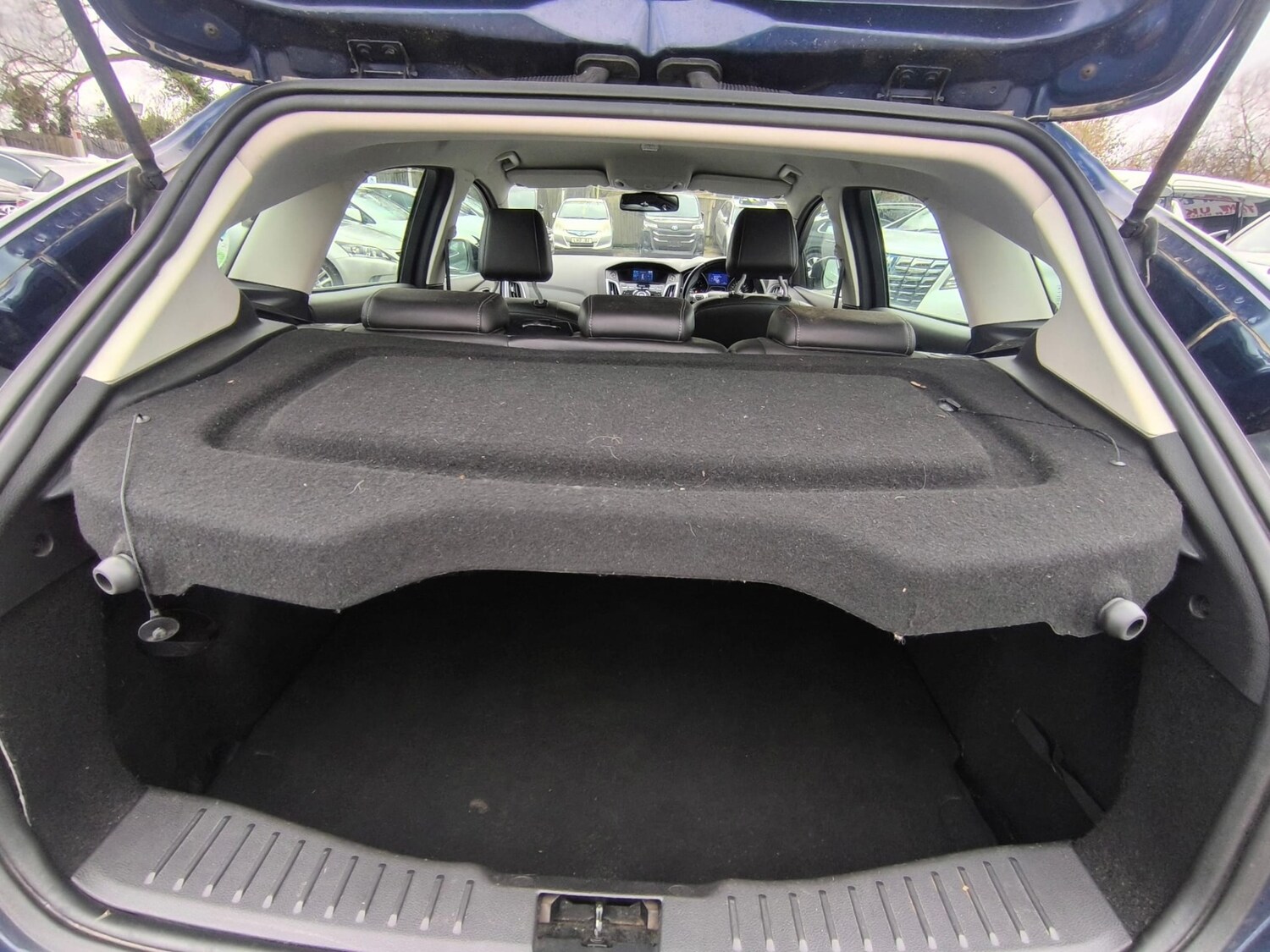 Used Ford Focus 2012 for sale - 77687759: Photo 29