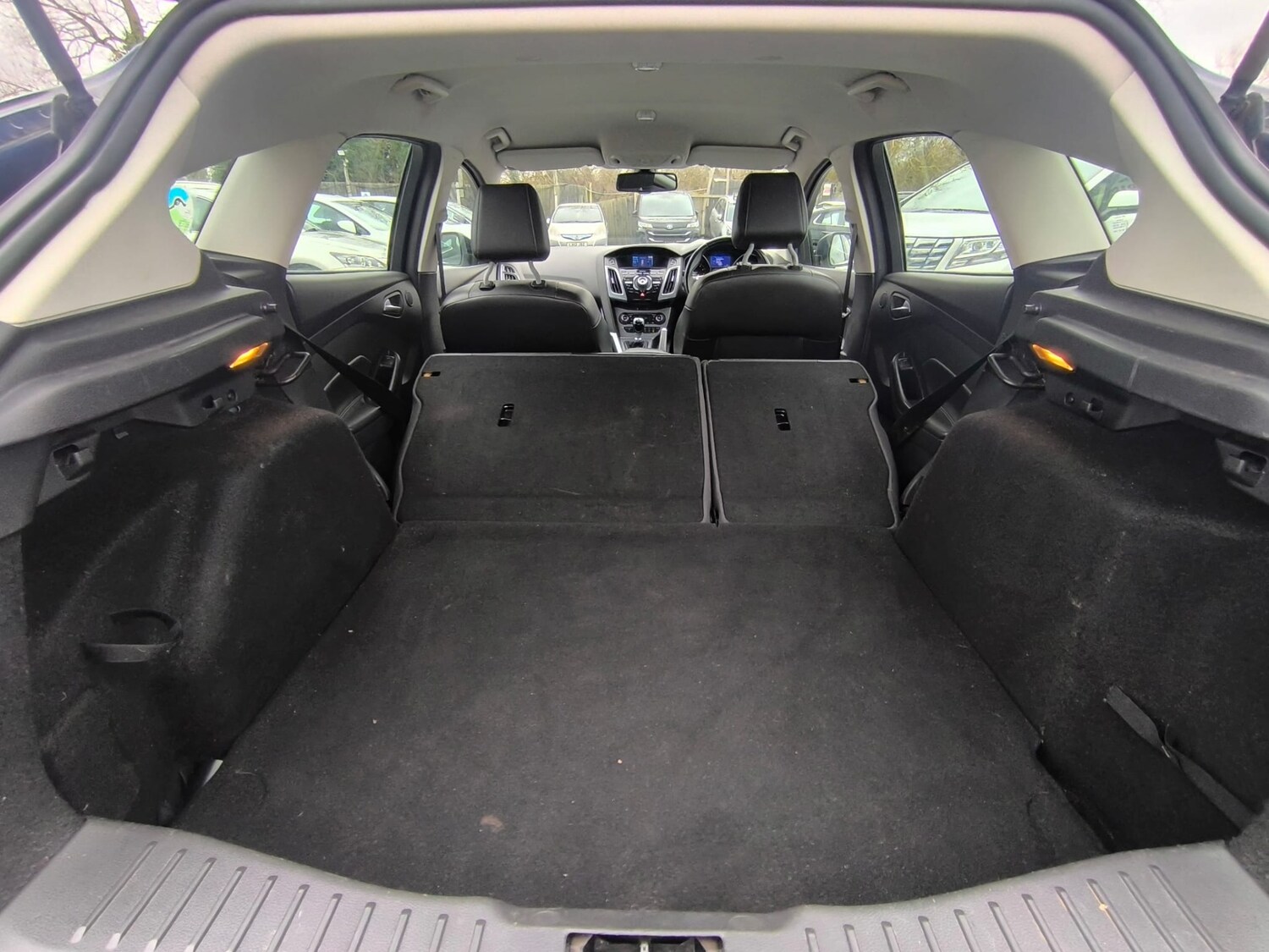 Used Ford Focus 2012 for sale - 77687759: Photo 31