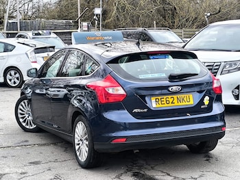 Used Ford Focus 2012 for sale - 77687759: Photo