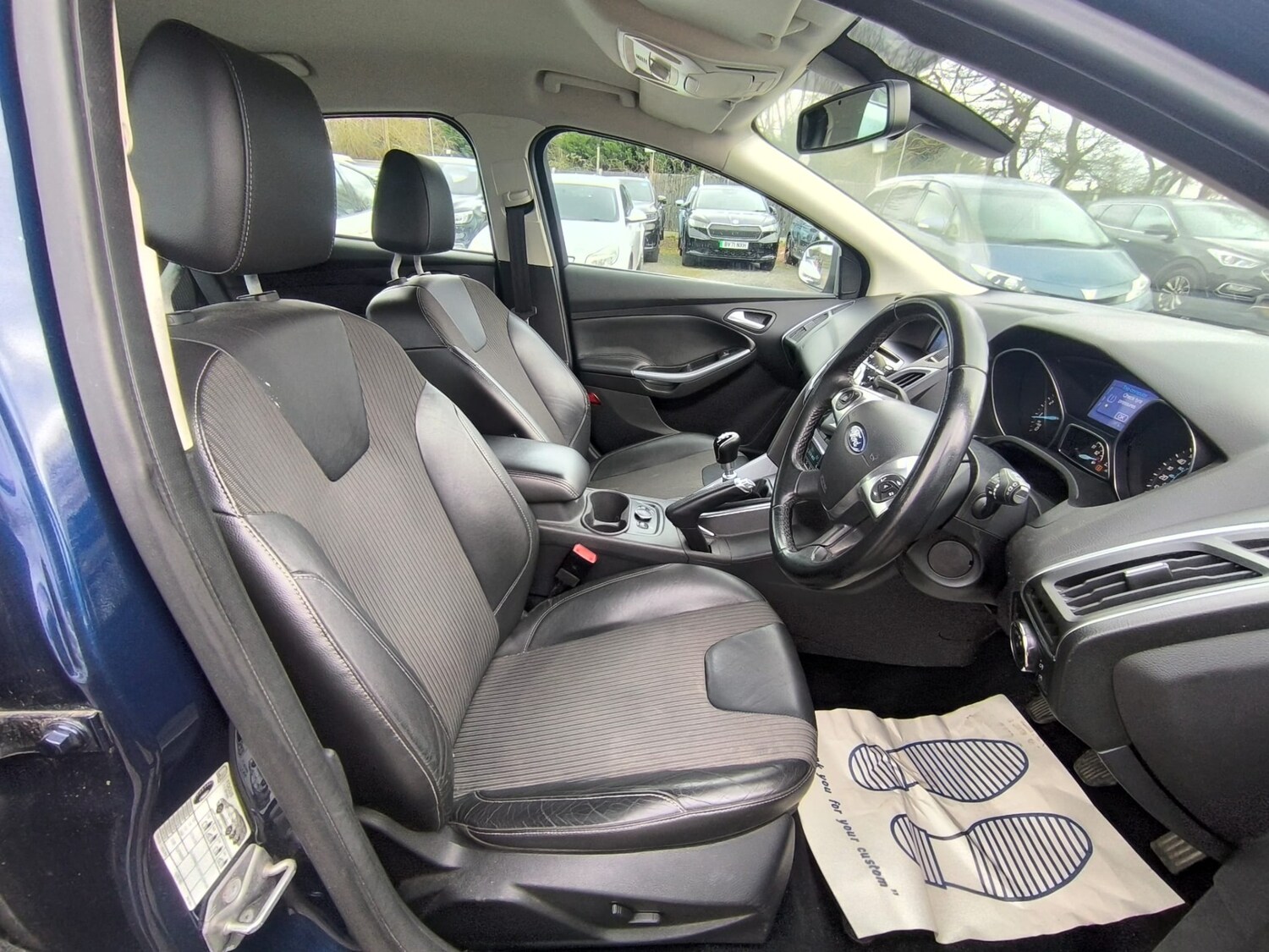 Used Ford Focus 2012 for sale - 77687759: Photo 9