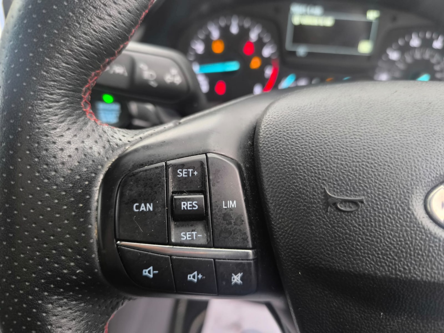 Used Ford Fiesta 2019 for sale - 76807564: Photo 15