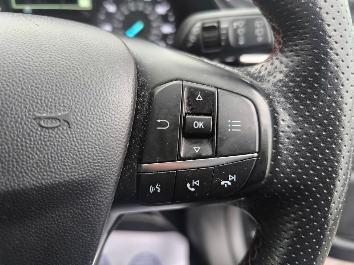 Used Ford Fiesta 2019 for sale - 76807564: Photo 16