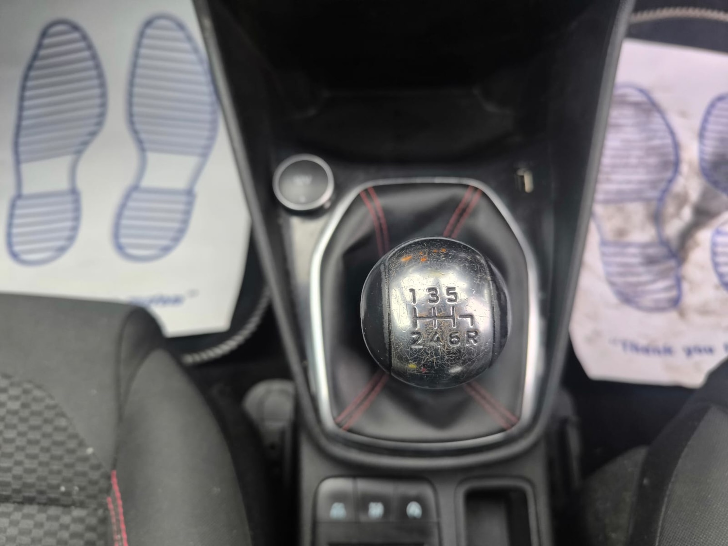 Used Ford Fiesta 2019 for sale - 76807564: Photo 18