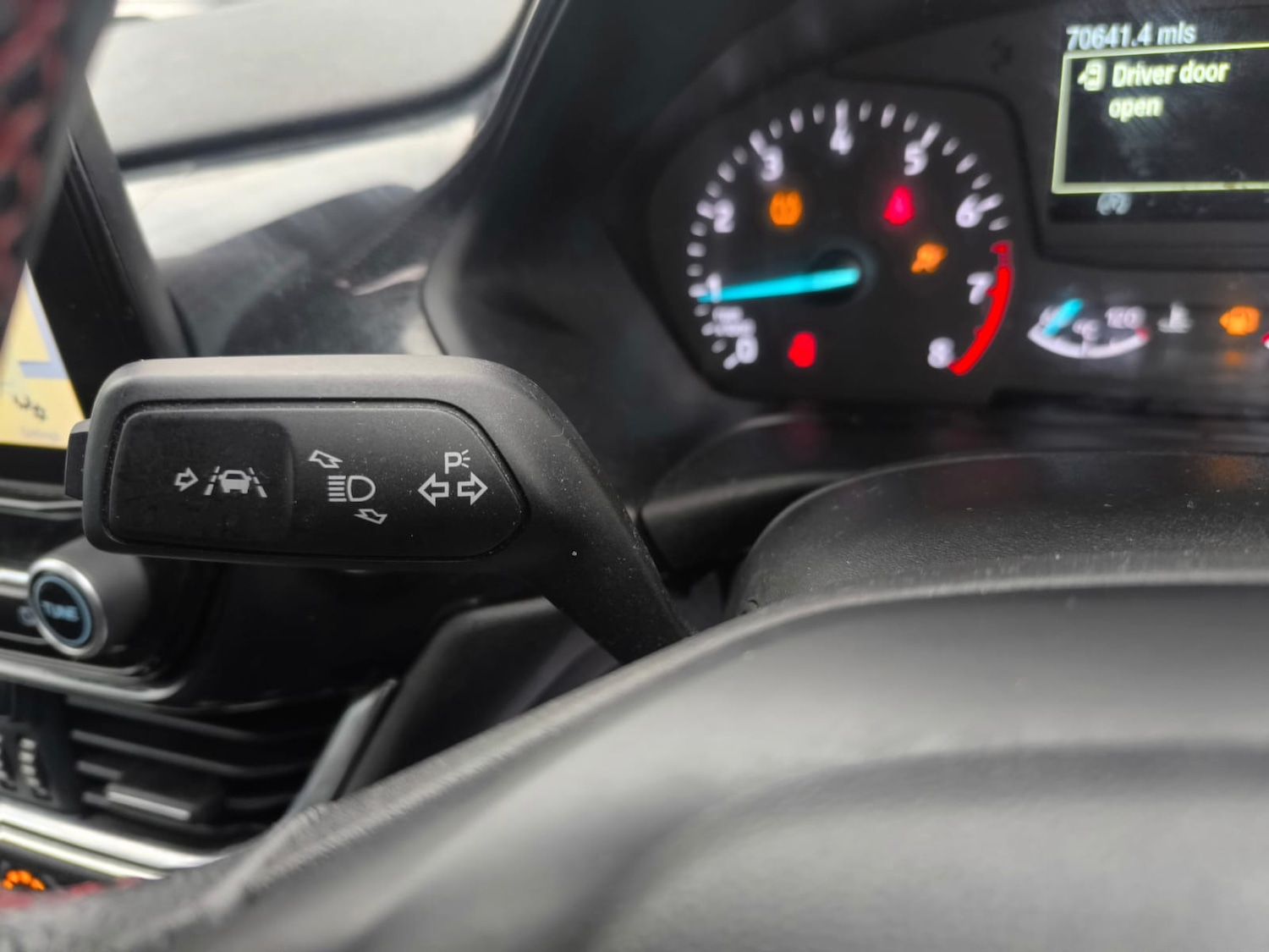 Used Ford Fiesta 2019 for sale - 76807564: Photo 23