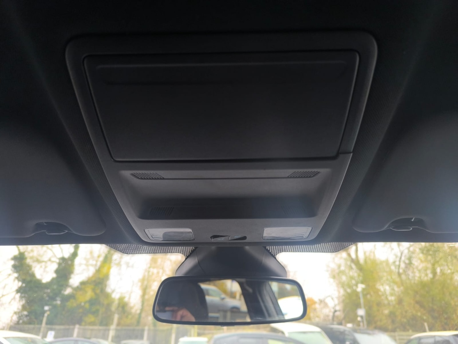 Used Ford Fiesta 2019 for sale - 76807564: Photo 25