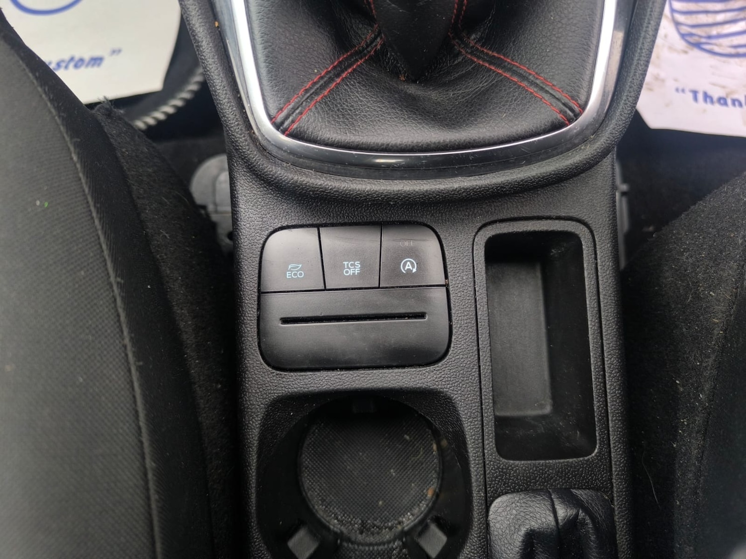 Used Ford Fiesta 2019 for sale - 76807564: Photo 27