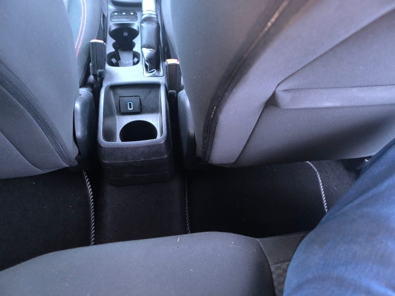 Used Ford Fiesta 2019 for sale - 76807564: Photo 28